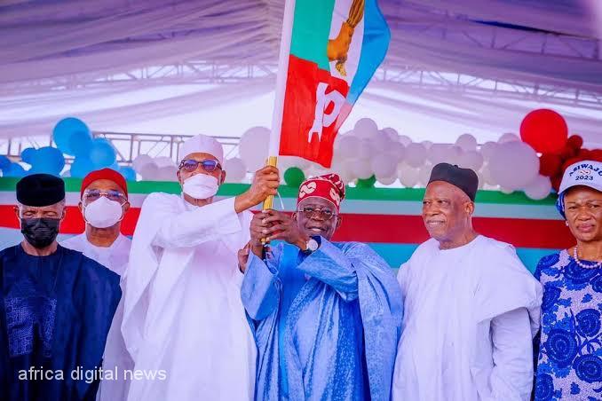 2023 Presidential Election: APC Has Already Rigged It