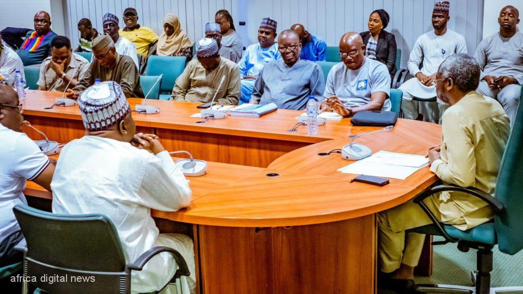 Half-Salaries: ASUU Rules Out Another Strike Sction