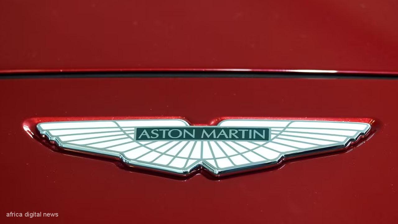 Aston Martin Losses Takes Nose Dive Despite Rising Car Sales