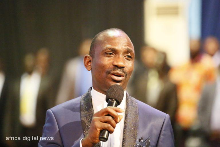 Flooding What We Saw In Bayelsa Was Unbelievable – Enenche