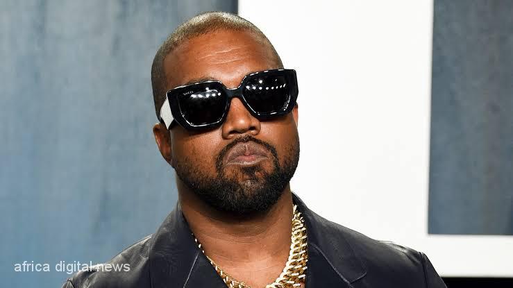 Kanye West A Race Traitor with An Unbridled
