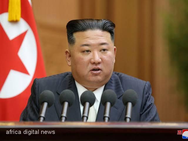 North Korea's Nuclear Program What Is Kim Up To
