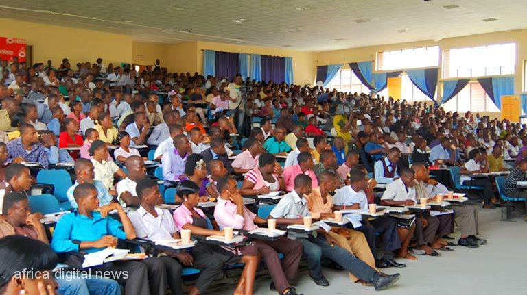 The Rapid Degenerating State Of Higher Education In Nigeria