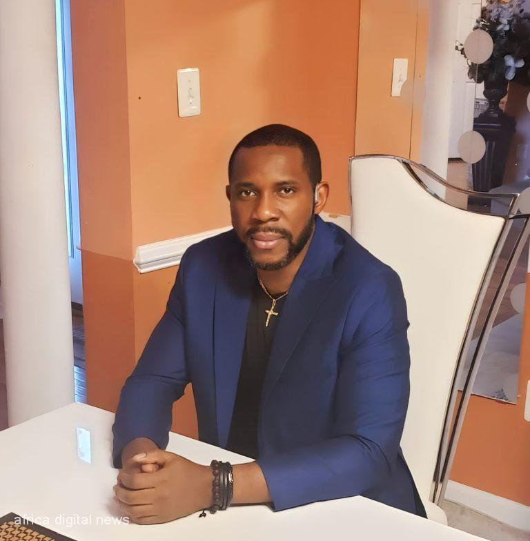 Reginald Ugo Nwamara