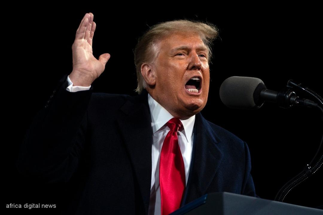 2024 U.S. Election The GOP Stands No Chance With Trump