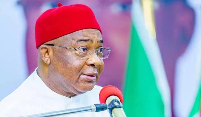 Imo Uzodinma Will Be Deluding Himself For A Second Term