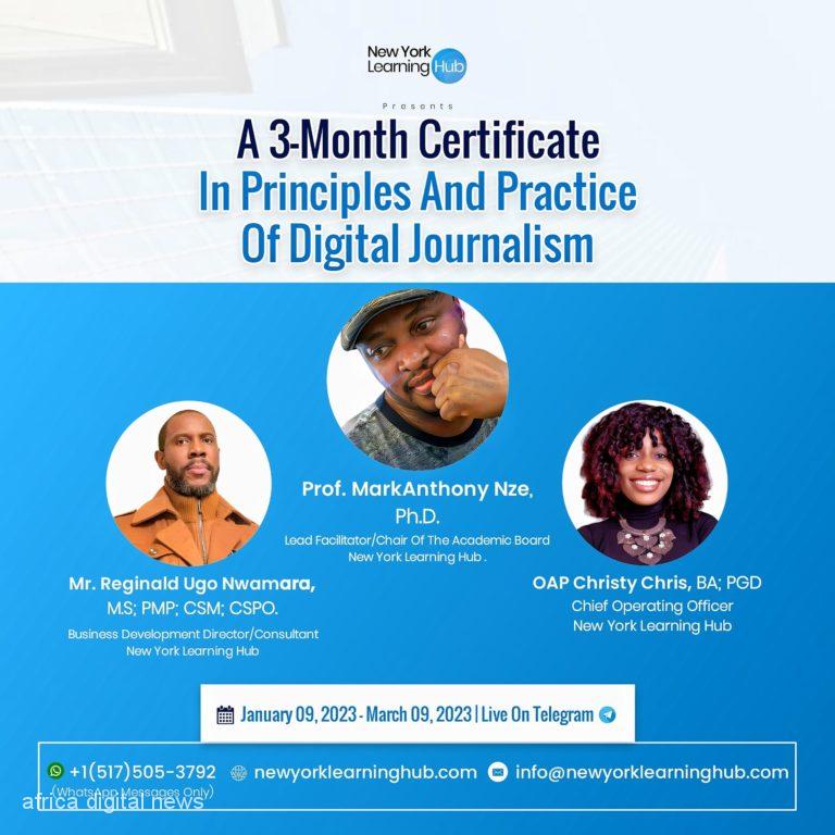 Unveiling New York Learning Hub's Accelerated Programmes