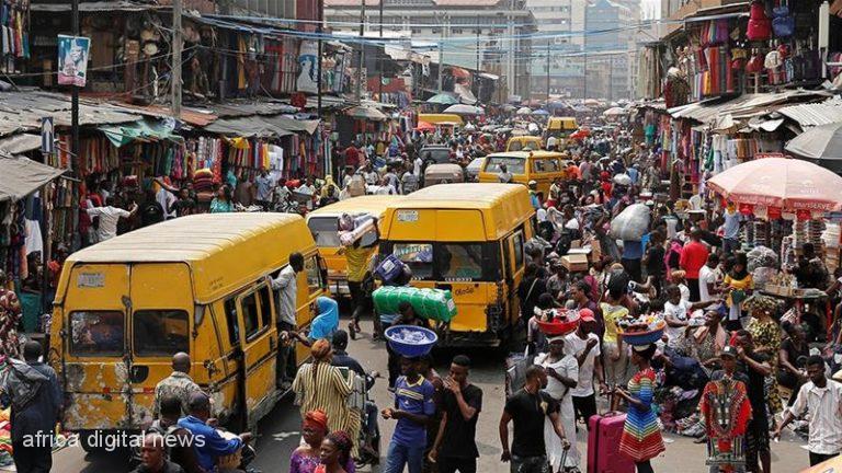 Nigerian Politicians, Elites, Out To Keep Nigerians Poor
