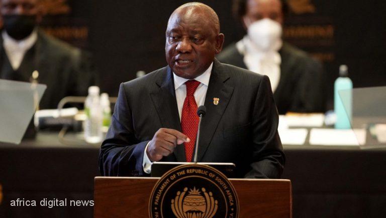 Why The ANC Must Give Up On Ramaphosa To Save South Africa