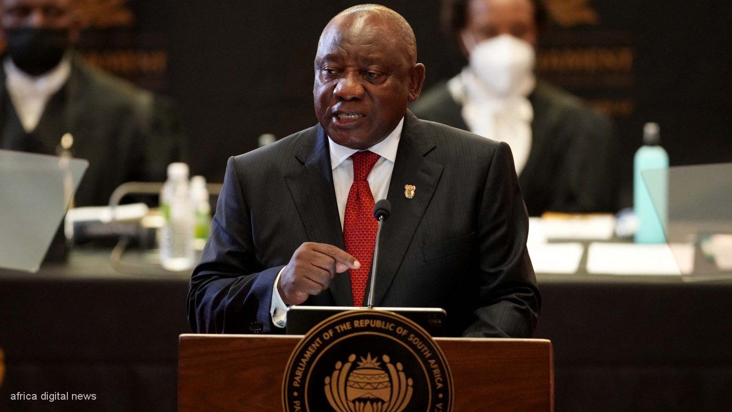 Why The ANC Must Give Up On Ramaphosa To Save South Africa