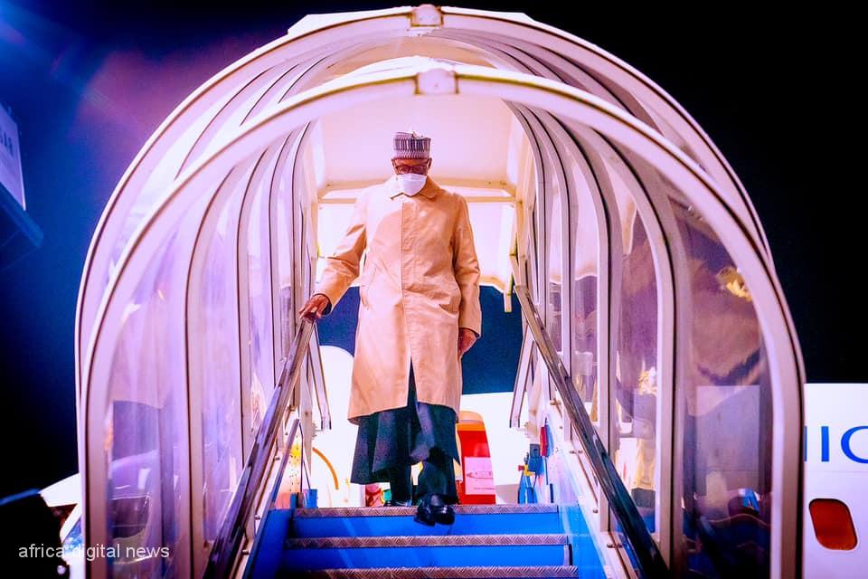 African Leaders Should Be Prevented From Medical Tourism