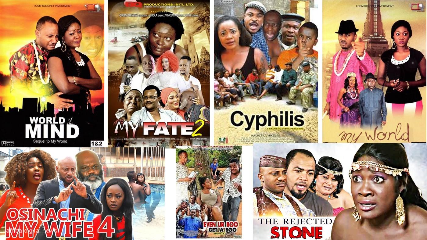 Nollywood And It's Poor Interpretation Of African Culture