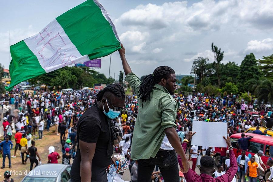 Only A Hard Reset Can Save Nigeria From Implosion