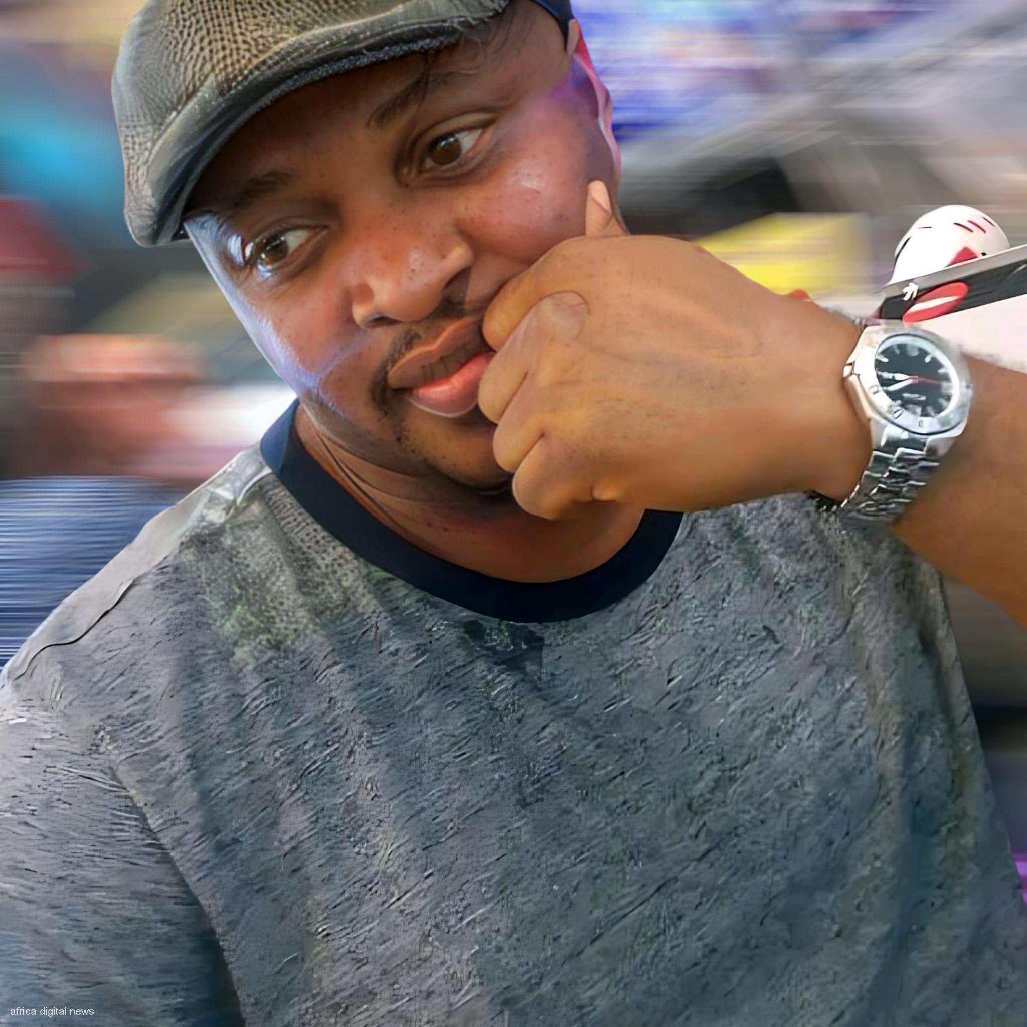 Prof. MarkAnthony Nze Literary Prize A Chance To Hit Gold