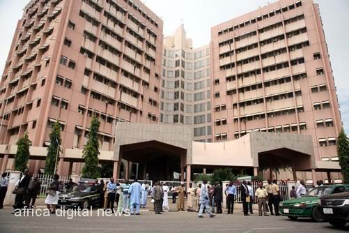 The High Profile Fraud Existing In Nigerian Civil Service