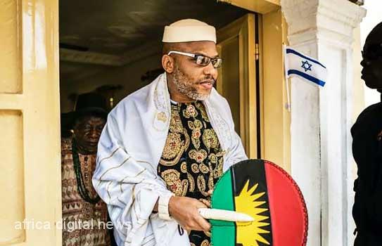 The Unjust Incarceration Of Kanu And The Silence Of Ndigbo
