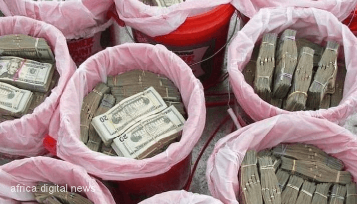 Today's Nigerian Youths, And The Get-Rich-Quick Syndrome