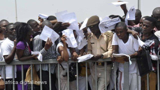 Unemployability Of Nigerian Youths, A Ticking Time Bomb