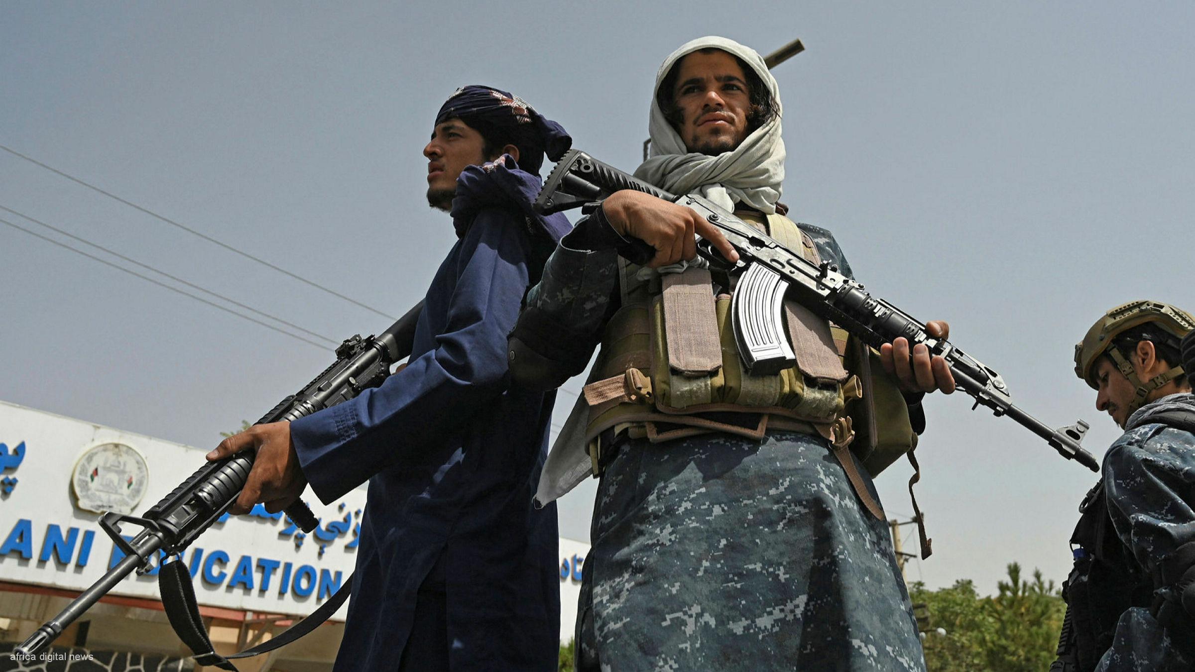 Why The World Must Condemn Taliban’s Unfair War On Women