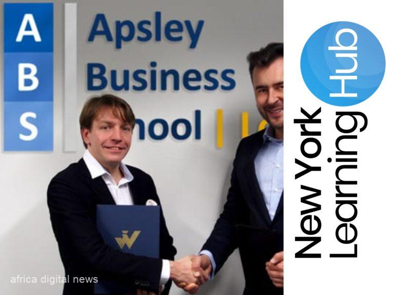 Apsley And NYLH's Life-Time Opportunity For Nigerians
