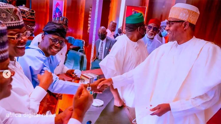 APC Governors And Their New Found Love For Nigerians