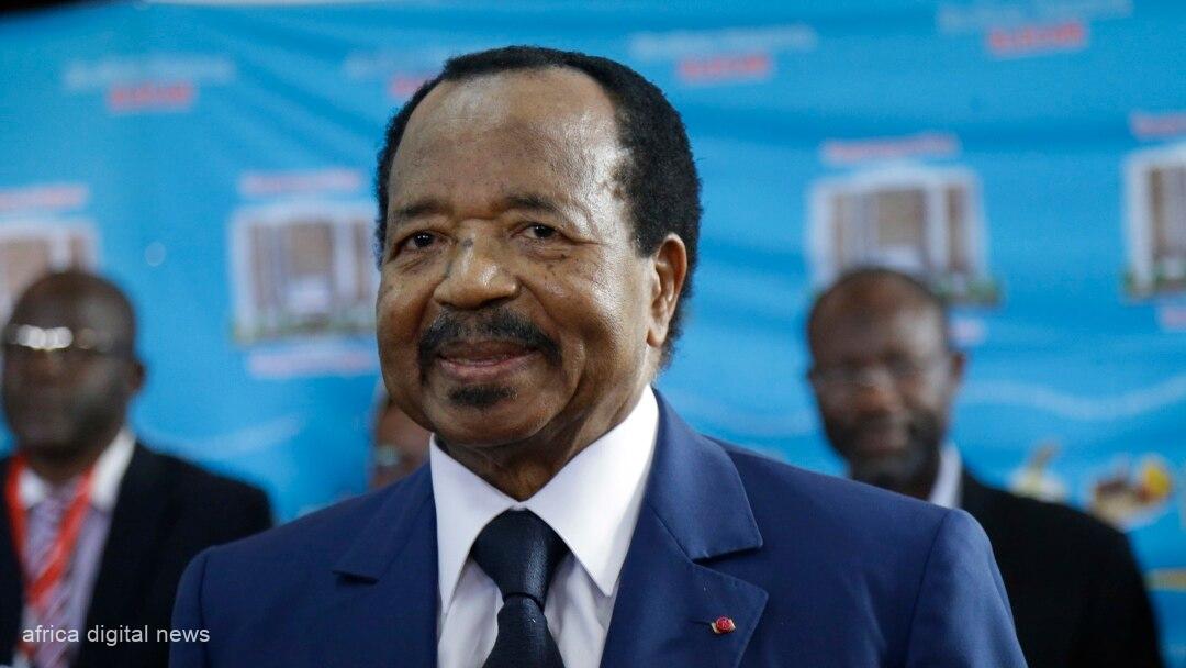 Does Paul Biya Want A Centenary Celebration As Leader