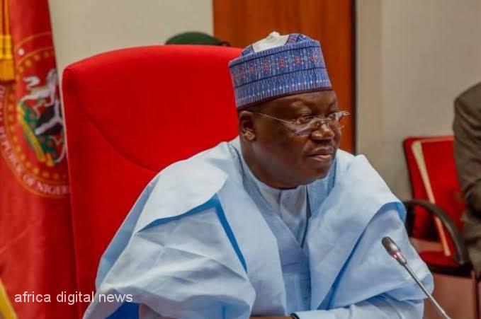 Lawan's Coup And The Recklessness Of The Nigerian Judiciary