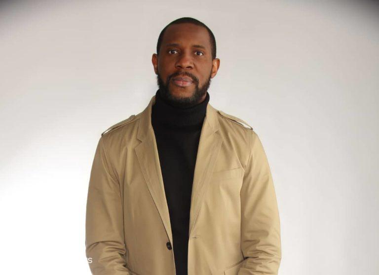 Mr. Ugo Reginald Nwamara