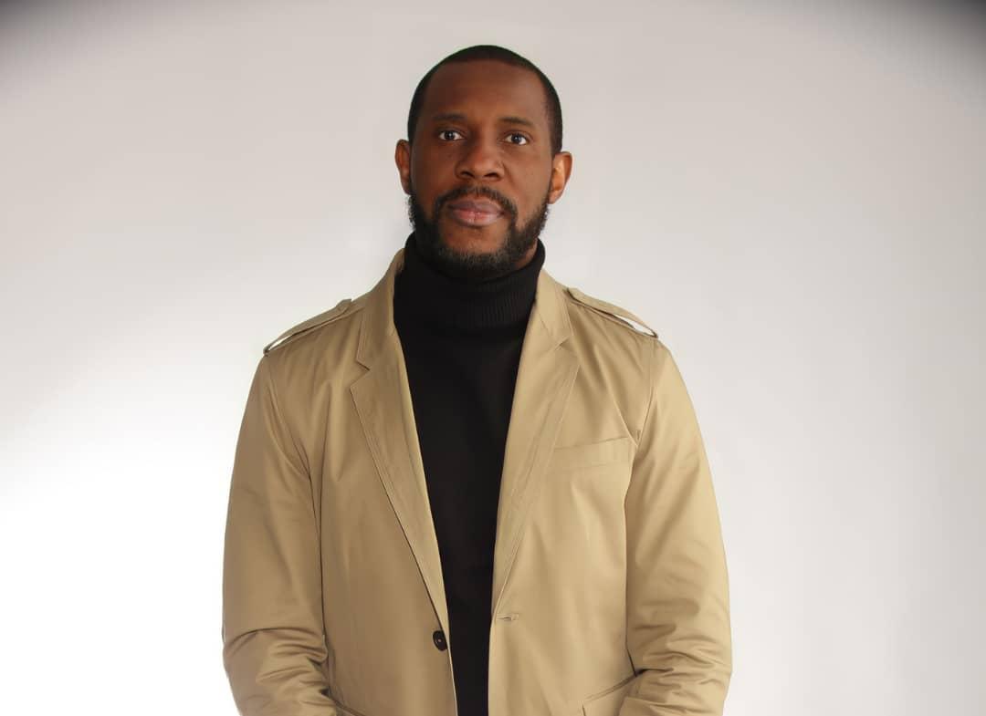 Mr. Ugo Reginald Nwamara