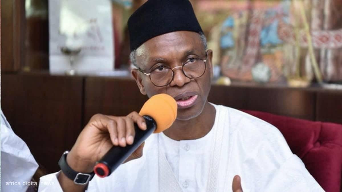 Naira Redesign El-Rufai Needs To Stop Deluding Himself