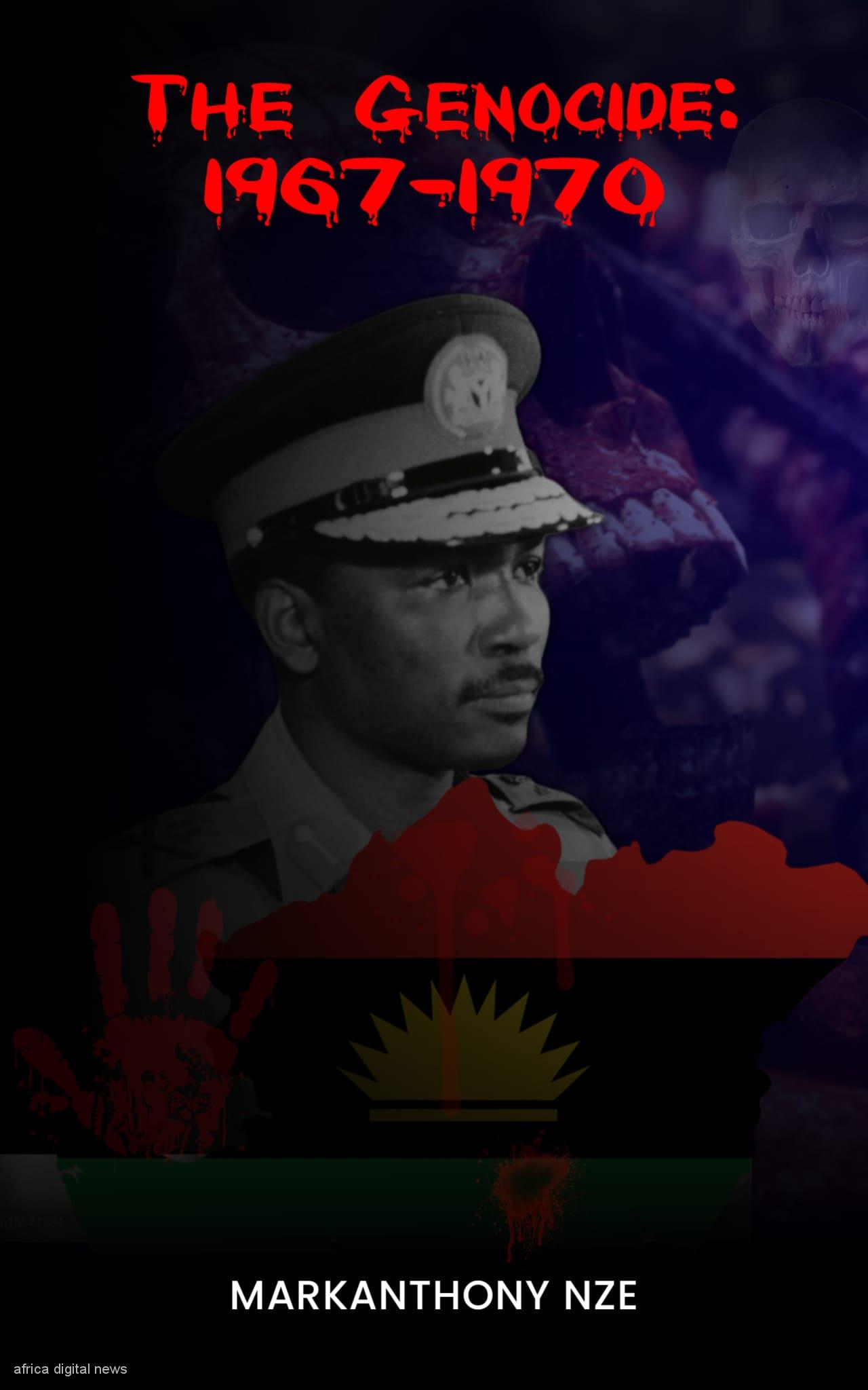 Prof. Nze's The Genocide