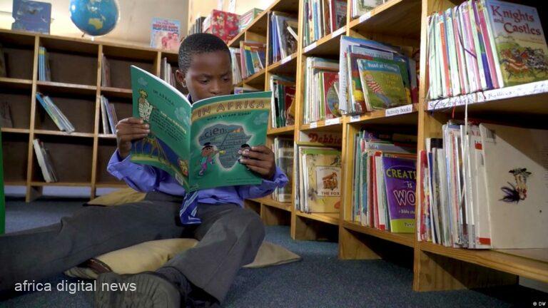 Why Africans Must Learn To Tell Their Own Stories