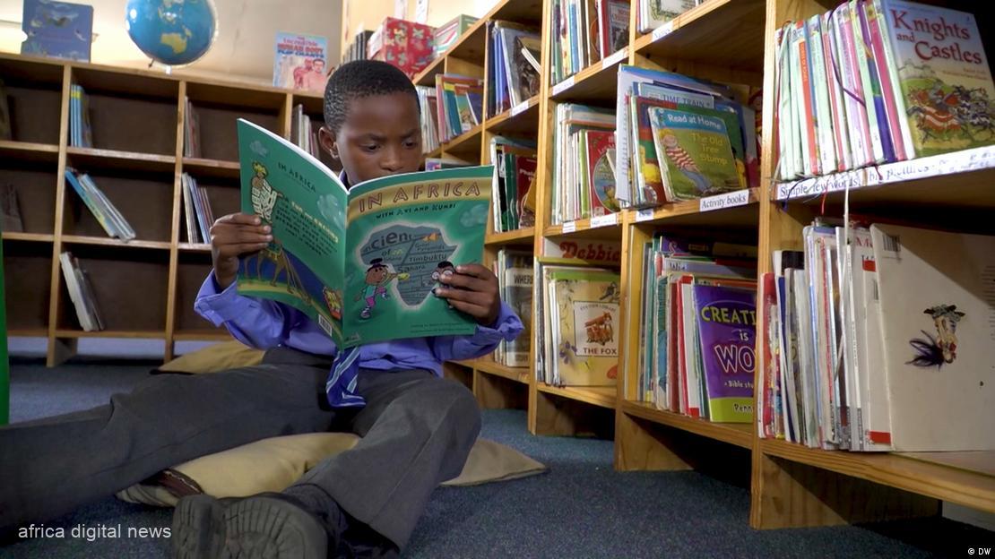 Why Africans Must Learn To Tell Their Own Stories