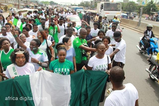 2023 Nigerian Youths Need To Understand Strategic Thinking