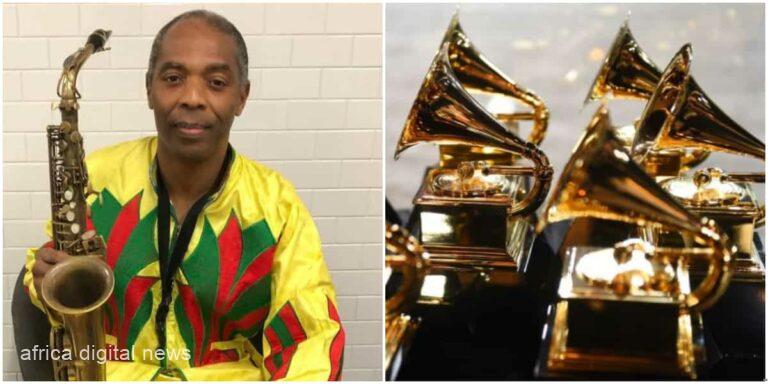 Grammy Awards Femi Kuti Deserves To Be Honoured This Year