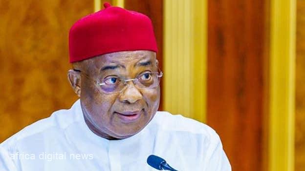 Imo Opposition Must Get Serious To Remove Uzodinma