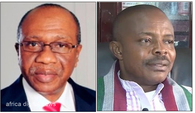 NLC's Plan To Shut CBN: Ajaero's Leadership LaudableNLC's Plan To Shut CBN: Ajaero's Leadership Laudable