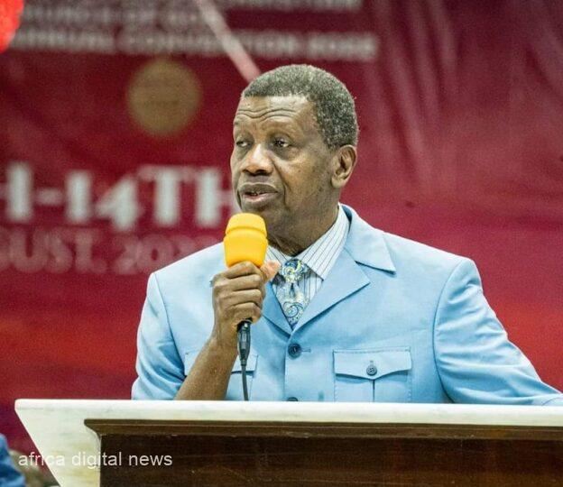 RCCG: The Virile Breeding Ground For Tribal Bigots