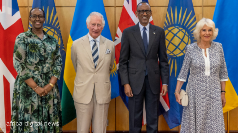Why The Commonwealth Must Reinvent Or Perish