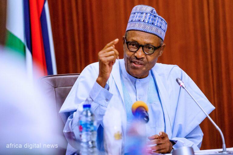 $800m Palliatives Buhari's Last Looting Package