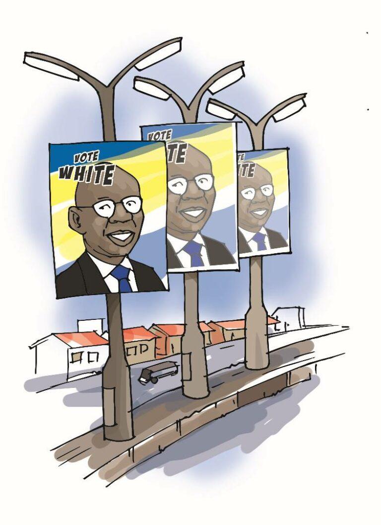 Gang Of Looters: Part 10