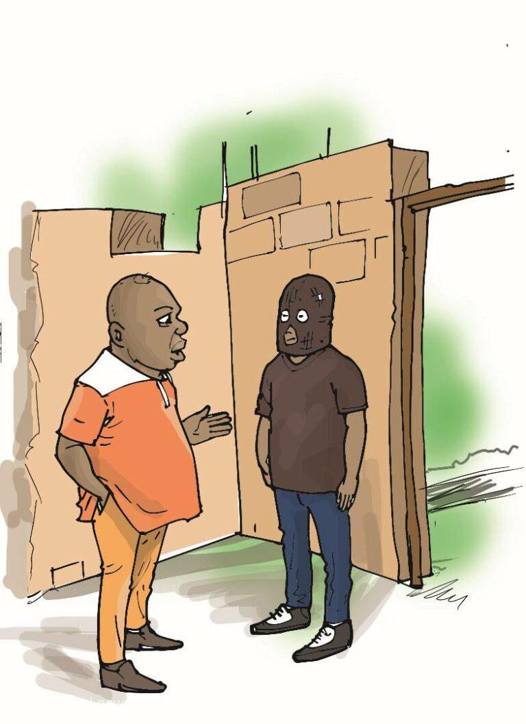 Gang Of Looters Part 9