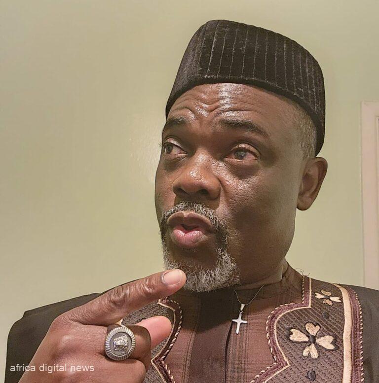 Imo 2023 Opposition Must Unite To Defeat Uzodinma - Chukwu