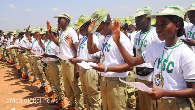 The Garbage Called NYSC, And Why Nigeria Must Get Rid Of It