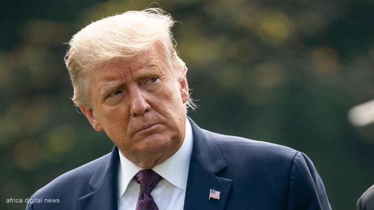 Trump's Ordeals, A Great Omen For America’s Democracy