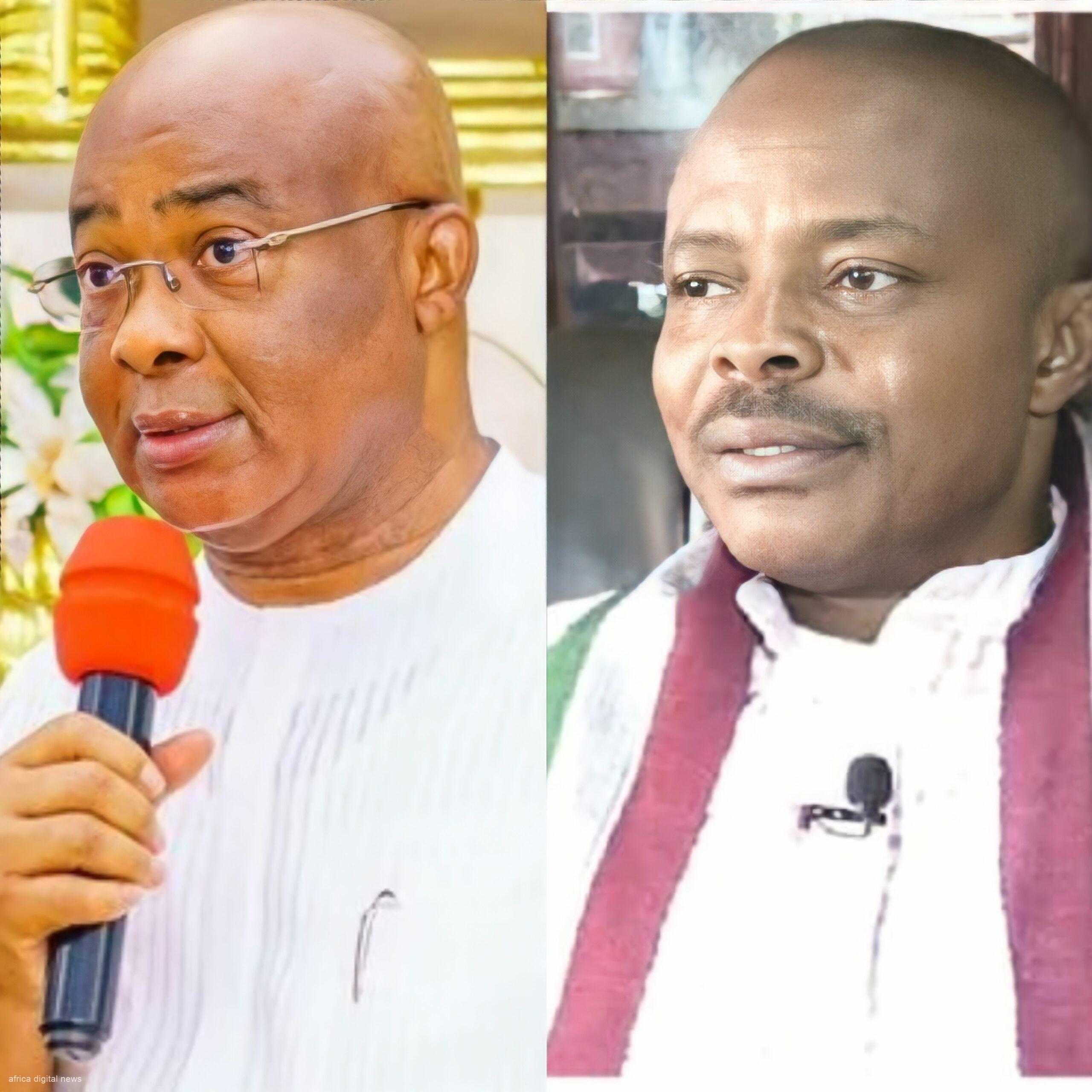 Owed Gratuities And More: Why NLC Shouldn't Spare Uzodinma