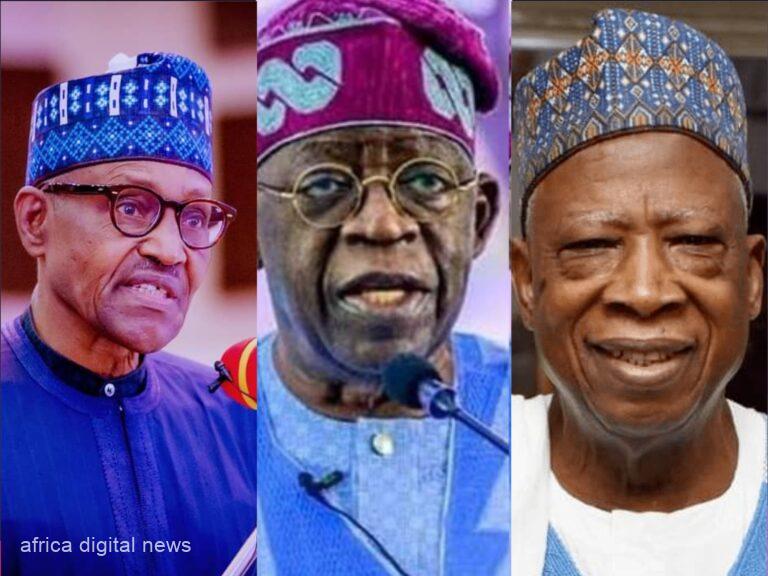 Looting With Impunity: The Hallmark of APC Maladministration