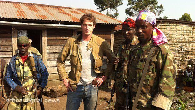 How Western Crave For Resources Destroyed Congo's Peace