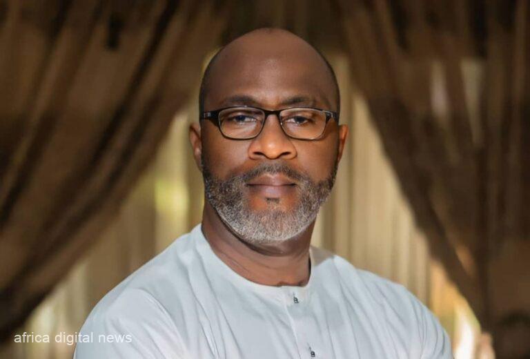 Imo Guber Race Why Tony Ejiogu Has To Be Elected Governor