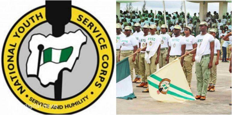 NYSC@50 How Nigerian Youths Unashamedly Celebrated Failure